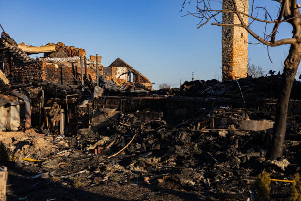 Reliable Soot Cleanup contractor in Morton, WA by Fire Damage Laser Cleaning