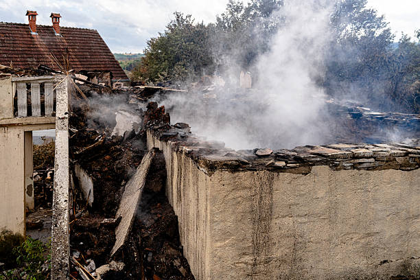 Affordable Soot Cleanup solutions in Morton, WA